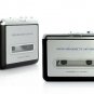USB Cassette Player and Tape-to-MP3 Converters