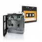 USB Cassette Player and Tape-to-MP3 Converters