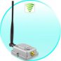 Long Range Wi-Fi Signal Booster and Wireless Signal Amplifier (2.4GHz)
