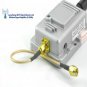 Long Range Wi-Fi Signal Booster and Wireless Signal Amplifier (2.4GHz)