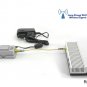 Long Range Wi-Fi Signal Booster and Wireless Signal Amplifier (2.4GHz)