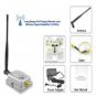Long Range Wi-Fi Signal Booster and Wireless Signal Amplifier (2.4GHz)