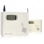 Wireless Control Alarm System for Homes, Offices, Businesses (100 Wireless + 6 Wired Connections)