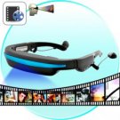Mobile Theatre Video Glasses - Movies on 52 Inch Virtual Screen