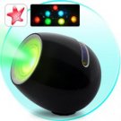 LED Mood Light with Touchscreen Scroll Bar