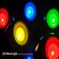 LED Mood Light with Touchscreen Scroll Bar