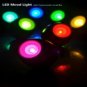 LED Mood Light with Touchscreen Scroll Bar