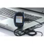 GPS Cell Phone Watch with SOS Calls - Quad Band, Two Way Calling