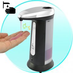 Automatic Soap Dispenser