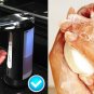 Automatic Soap Dispenser
