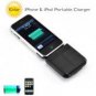 iPhone and iPod Portable Solar Battery Charger