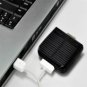 iPhone and iPod Portable Solar Battery Charger