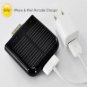 iPhone and iPod Portable Solar Battery Charger