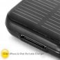 iPhone and iPod Portable Solar Battery Charger