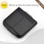 iPhone and iPod Portable Solar Battery Charger