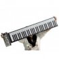 Flexible Roll Up Synthesizer Keyboard Piano with Soft Keys