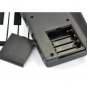Flexible Roll Up Synthesizer Keyboard Piano with Soft Keys