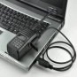 Long Range Walkie Talkie Set (UHF, 110v)