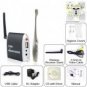 Wireless Dental Camera - AV or USB Connection