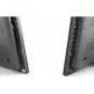 12 Inch Digital Photo Frame w/ Remote + Media Player