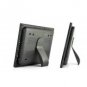 12 Inch Digital Photo Frame w/ Remote + Media Player