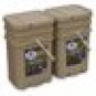 120 Serving Gourmet Seasoned Freeze Dried Meat Package