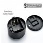 3 Portable Super Bright White LED Lights with Motion Detection