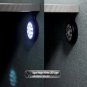 3 Portable Super Bright White LED Lights with Motion Detection