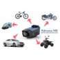 Xtreme HD - 1080P Full HD Extreme Sports Action Camera (Waterproof, Automatic Image Orientation)