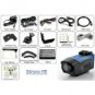 Xtreme HD - 1080P Full HD Extreme Sports Action Camera (Waterproof, Automatic Image Orientation)
