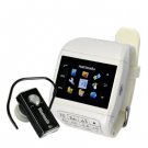 Mobile Phone Watch with Keypad "Quartz" - Dual SIM, Touch Screen, Bluetooth Headset