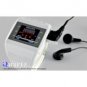 Mobile Phone Watch with Keypad "Quartz" - Dual SIM, Touch Screen, Bluetooth Headset