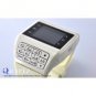 Mobile Phone Watch with Keypad "Quartz" - Dual SIM, Touch Screen, Bluetooth Headset