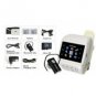 Mobile Phone Watch with Keypad "Quartz" - Dual SIM, Touch Screen, Bluetooth Headset