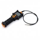 2.7 Inch LCD Rugged Inspection Camera - Waterproof, Shockproof, Dustproof