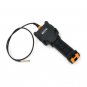 2.7 Inch LCD Rugged Inspection Camera - Waterproof, Shockproof, Dustproof