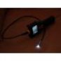2.7 Inch LCD Rugged Inspection Camera - Waterproof, Shockproof, Dustproof