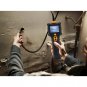 2.7 Inch LCD Rugged Inspection Camera - Waterproof, Shockproof, Dustproof