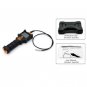 2.7 Inch LCD Rugged Inspection Camera - Waterproof, Shockproof, Dustproof