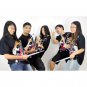 Electric Rock Guitar T-Shirt "Guitar Zero"