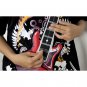 Electric Rock Guitar T-Shirt "Guitar Zero"