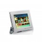 12 Inch Digital Photo Frame "Masterpiece" - Media Player, Remote Control