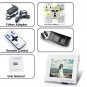 12 Inch Digital Photo Frame "Masterpiece" - Media Player, Remote Control