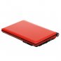 Netbook PC 10.2" D425 CPU 160GB HDD Red Color