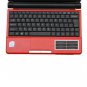Netbook PC 10.2" D425 CPU 160GB HDD Red Color