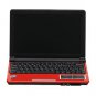 Netbook PC 10.2" D425 CPU 160GB HDD Red Color