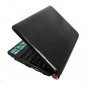 Netbook PC 10.2" D425 CPU 160GB HDD Black Color