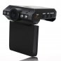 HD 720P 140 Degree Wide Angle 2.4" Screen Vehicle DVR
