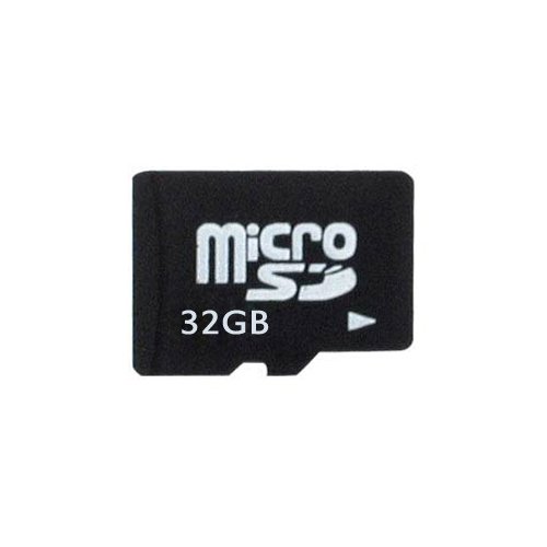 32GB Transflash TF Micro SD Memory Card