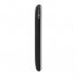 I9+++ Quad Band Touch Mobile Phone with Java Black